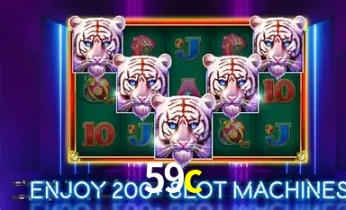 59c: A Experiência de Casino com Jogos de Mesa ao Vivo