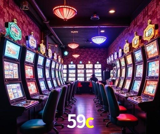 Experimente o Login Seguro Premium no 59c